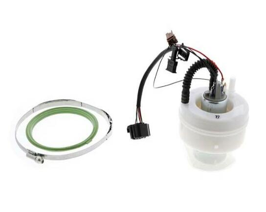 BMW Fuel Pump Assembly 16147194207